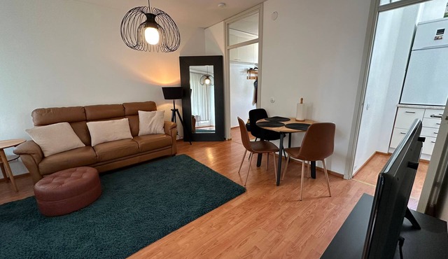 Costal Stay with Forest Views