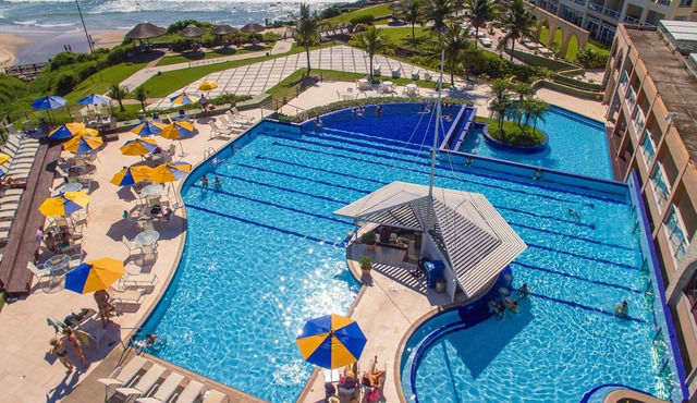 Costao do Santinho Resort - All Inclusive