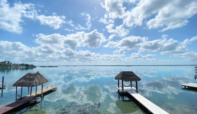 Costera Bacalar 171