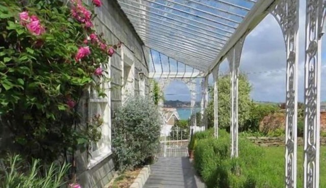 Coswarth House