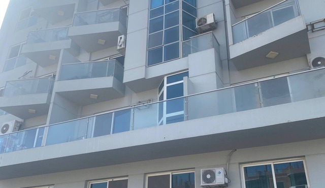 Cosy, 1 Bedroom Apartment
