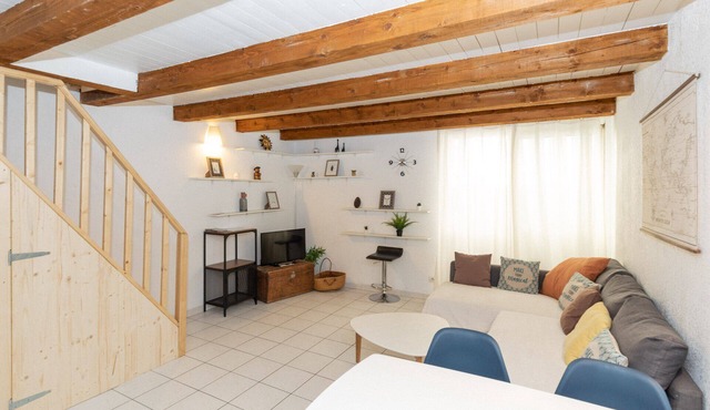 Cosy 2 bedrooms
