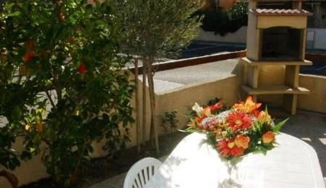 Cosy 3-Room House, Pool, 5 Guests, 400m from Beach, Gruissan