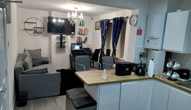 Cosy Accommodation