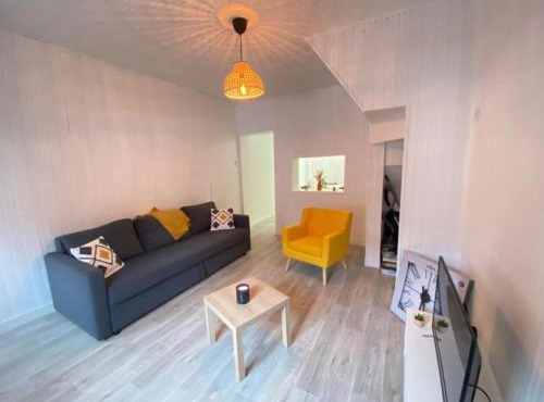 Cosy Amiens Centre