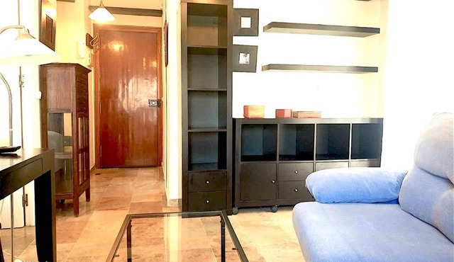 Cosy Apartment Center Alameda