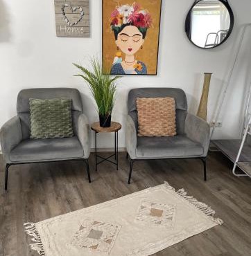 Cosy Apartment