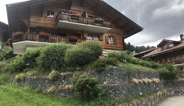 Cosy apartment for 3 people with WIFI, TV and pets allowed
