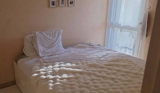Cosy apartment