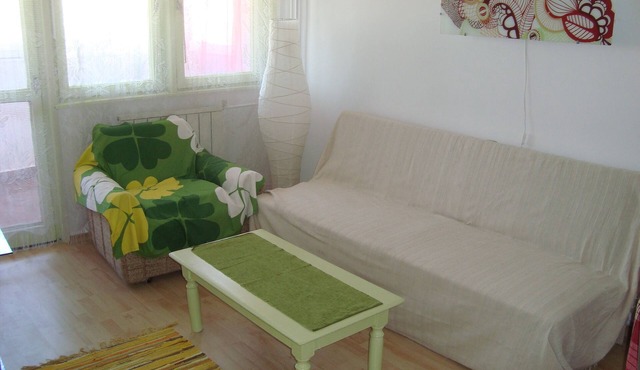 Cosy apartment in heart of Varna