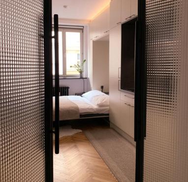 Cosy Apartment near City Center