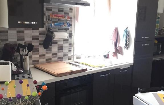 Cosy Appart