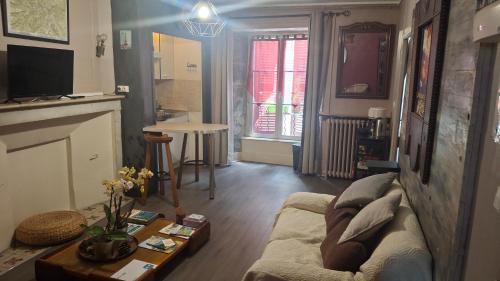 COSY B&B