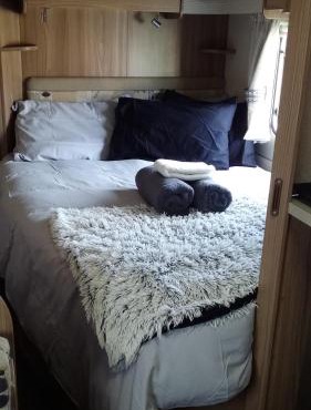 Cosy Caravan