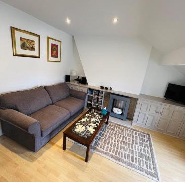 Cosy central apartment
