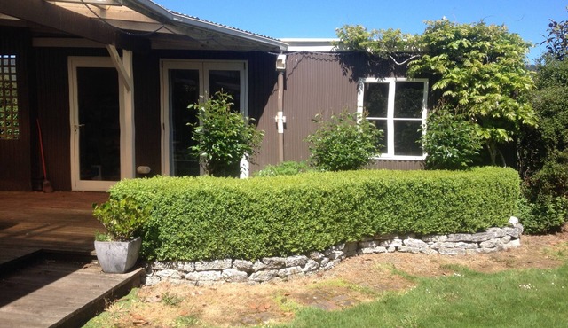 Cosy, comfortable cabin in the heart of The Catlins