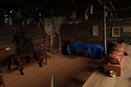 Cosy Concepts