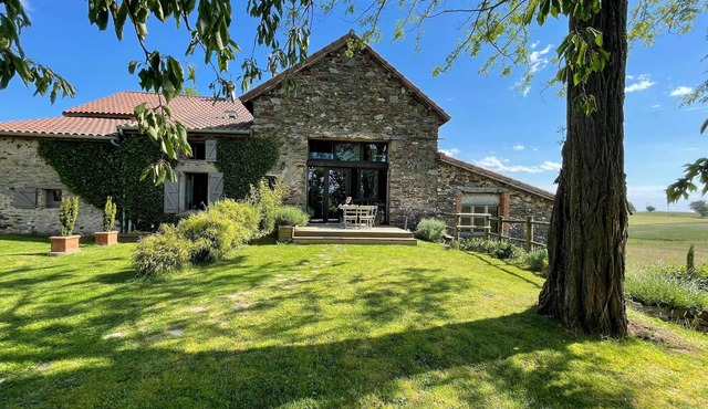 Cosy cottage near Albi