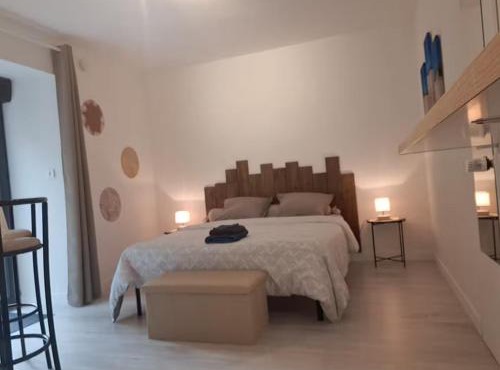 Cosy d'Yffiniac