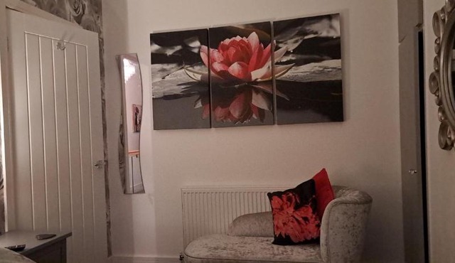 Cosy Double Room