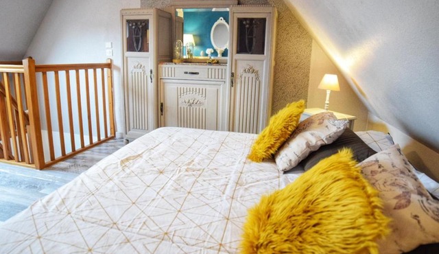 Cosy Duplex