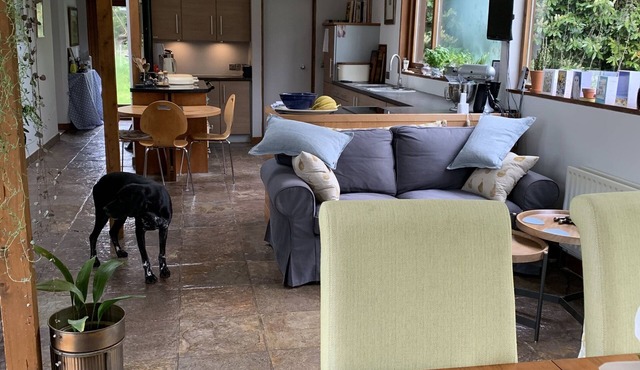 Cosy Farm Cottage in the Heart of Dorset