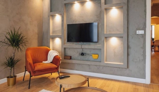 Cosy flat - (3)
