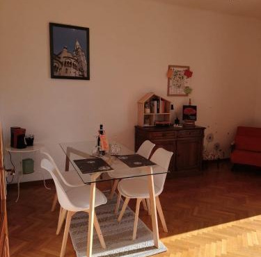 Cosy flat la Casa di Gianco