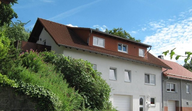 Cosy flat, large balcony, panoramic view