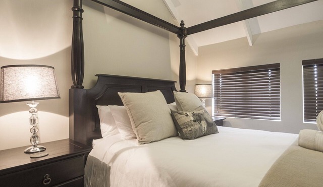 Cosy Gem located in picturesque Knysna