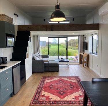 Cosy guest house
