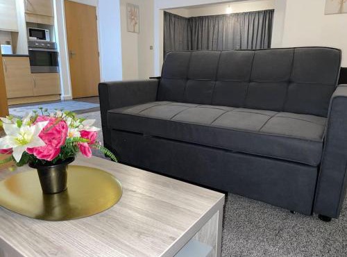 Cosy Haven in TS5 Middlesbrough