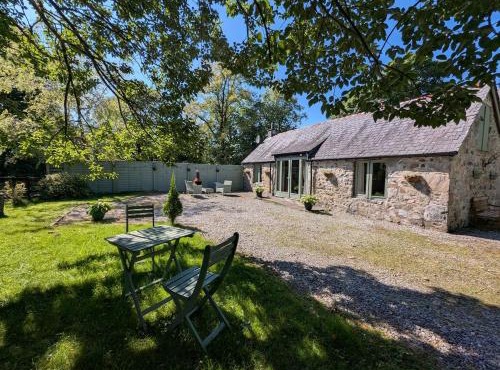 Cosy Highland Cottage
