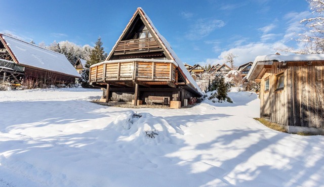 Cosy Holiday Home Moritz with Garden, Balcony, Terrace & Wi-Fi