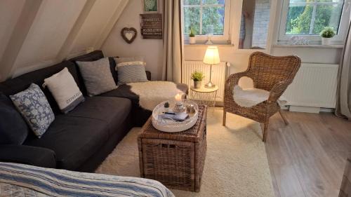 Cosy Home