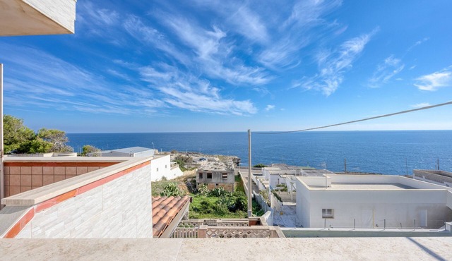 Cosy Home Minutes From Seaside - Casa Vacanza Marina
