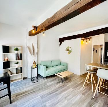 Cosy Home Muret