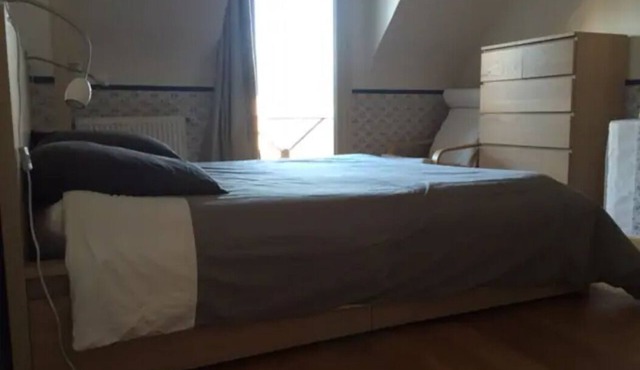 Cosy house