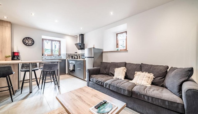 Cosy House