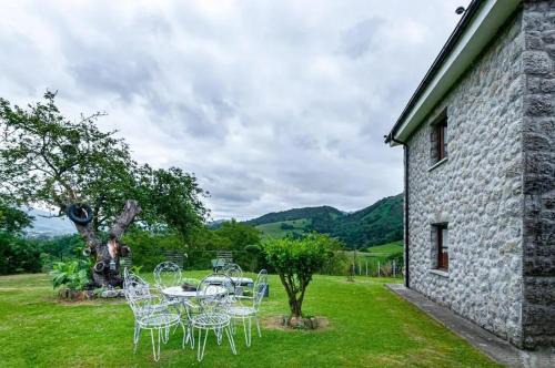 Cosy House in Isongo