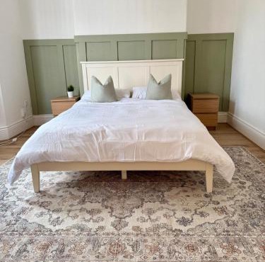 Cosy Jesmond Retreat!