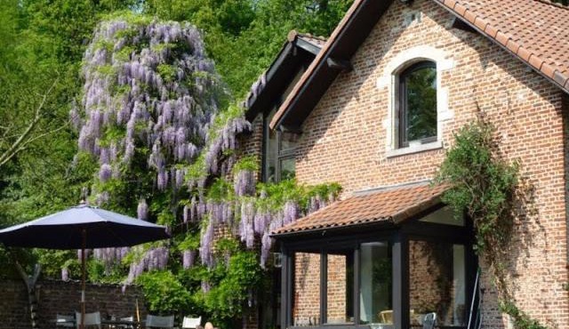 Cosy Lodge