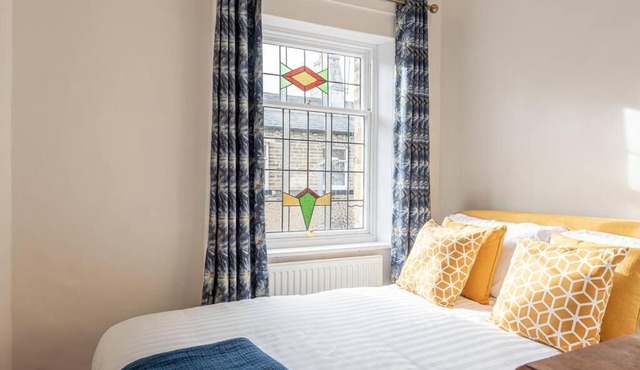 Cosy Mill Workers Cottage Heritage Saltaire