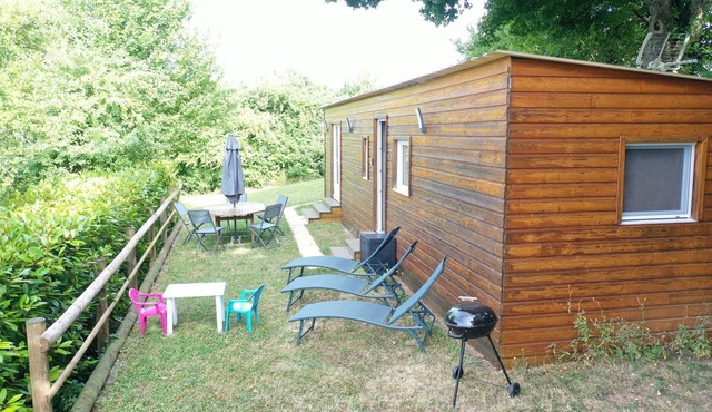 COSY MOBILE HOME