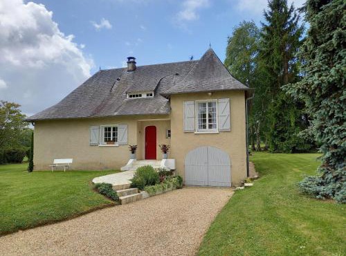 Cosy Pivoine - Magnifique villa sur 3000 m2 arboré avec jacuzzi