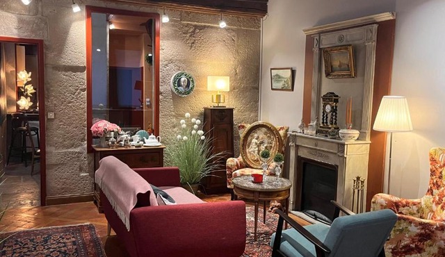COSY POTET