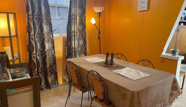 Cosy private 3Bdr fully gated home, 10 min from Miami Beach