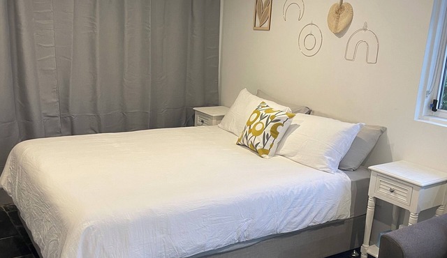 Cosy Private Studio