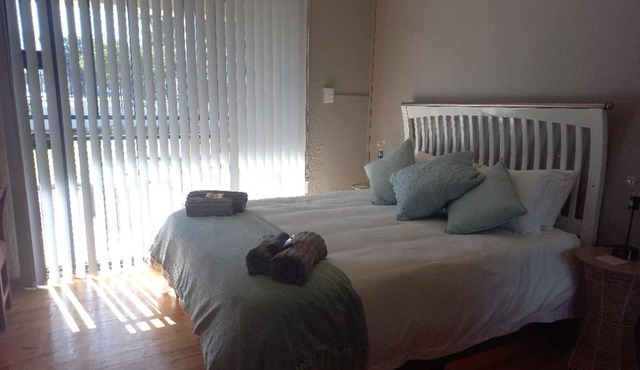 Cosy Rooms