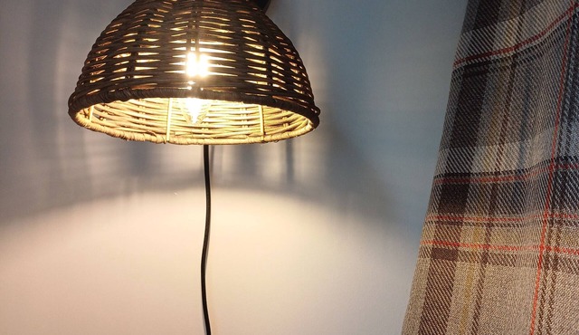 Cosy Scottish Highlands Acharacle Cottage, Amazing Views, Village Location